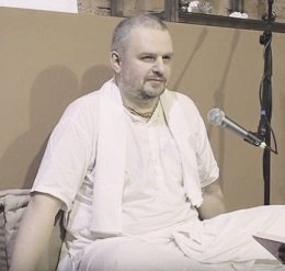 Превосходство бхакти-йоги
