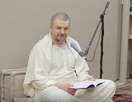 Сосуществование между вайшнавскими организациями