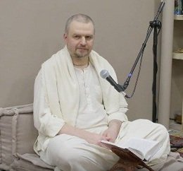 Бесполезная ритвик-вада