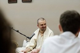 Кого следует считать отцом, дающим семя