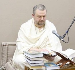 Дживы не падают с Вайкунтхи!