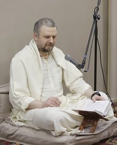 Чтобы поступать правильно - нужна сила