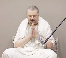 Брахмотсава. Пришествие Божеств