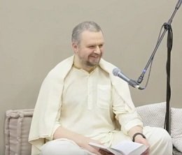 Победа над вожделением. Путь царей
