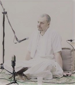 Санньяса-лила Махапрабху. Нароттама Тхакур авирбхав-титтхи
